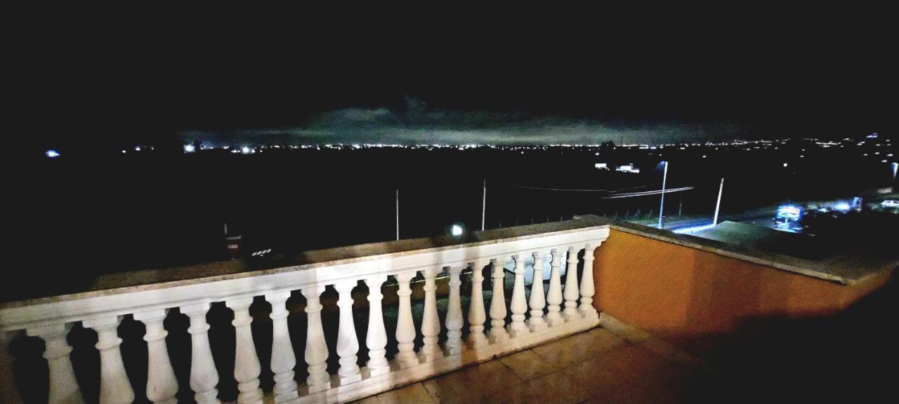Roxy Alto Belvedere Cogna Exterior foto